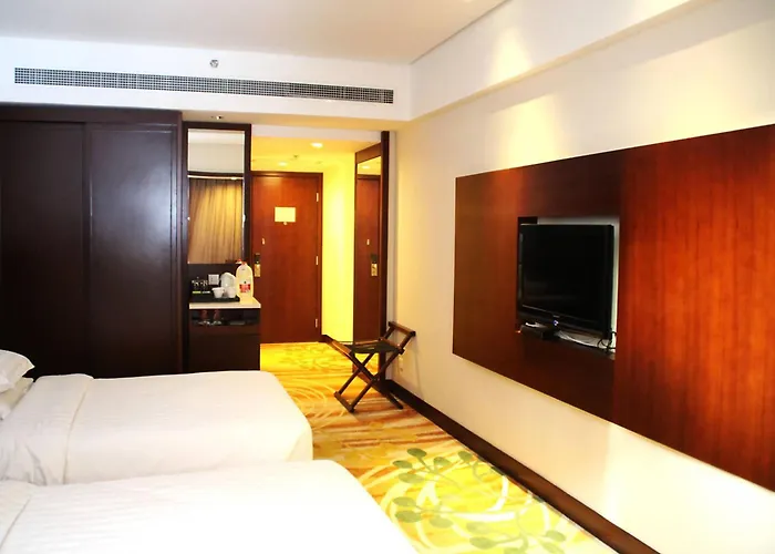 Ramada By Wyndham Beijing Airport