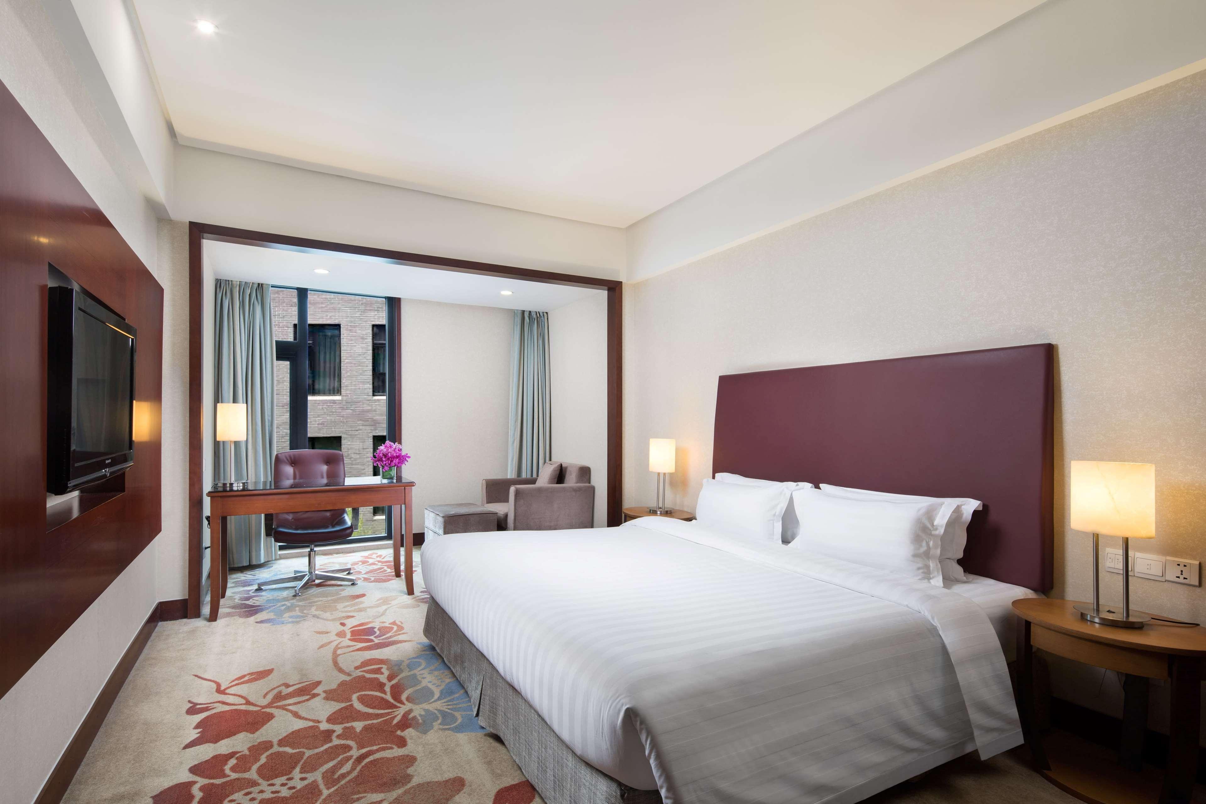 Ramada By Wyndham Beijing Airport Shunyi