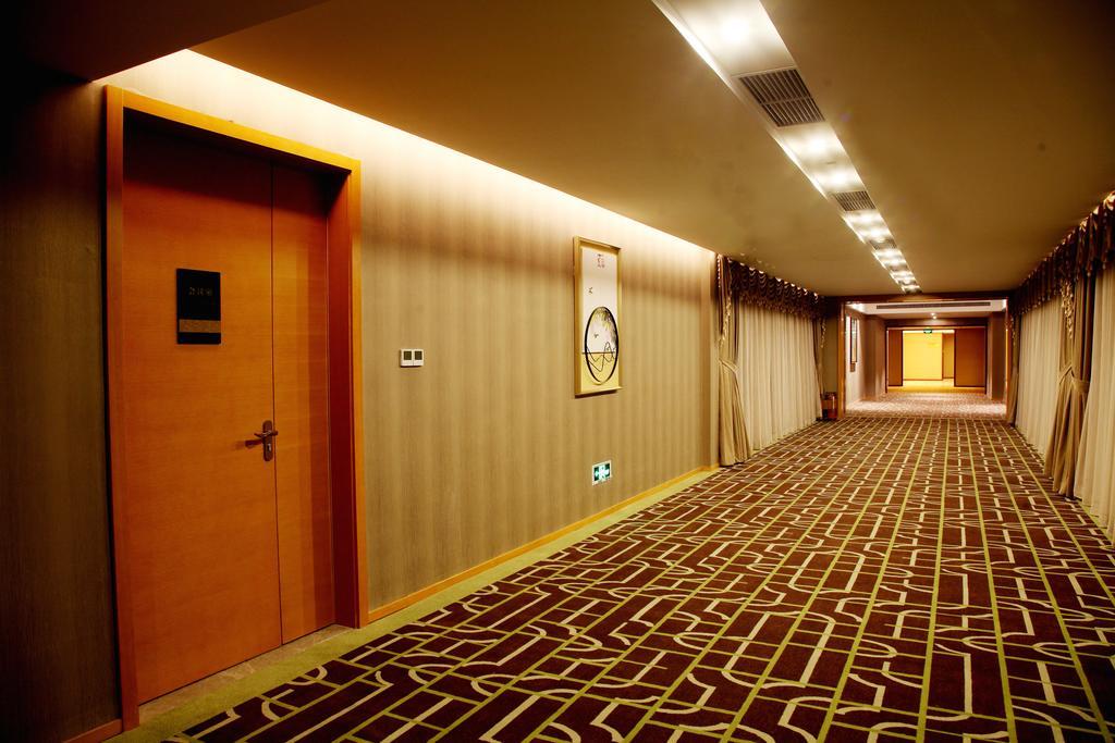酒店 Ramada By Wyndham Beijing Airport
