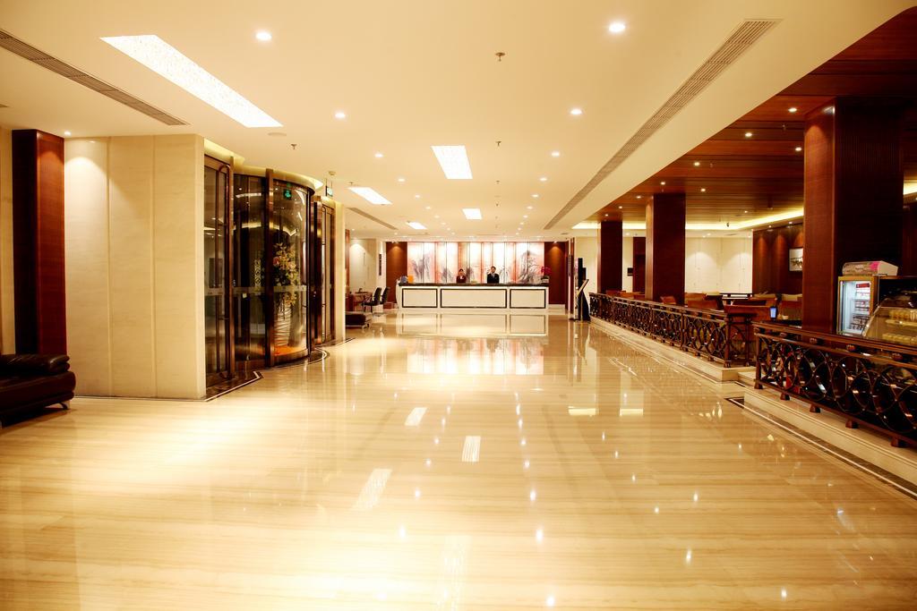 Ramada By Wyndham Beijing Airport 4* 顺义