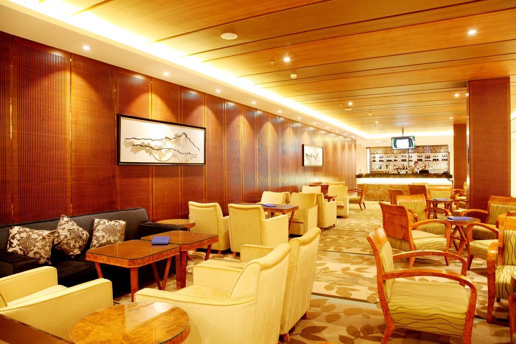 Ramada By Wyndham Beijing Airport Hotel 4*