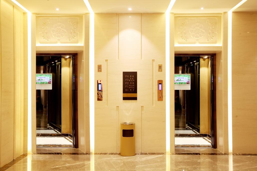 Ramada By Wyndham Beijing Airport 4*