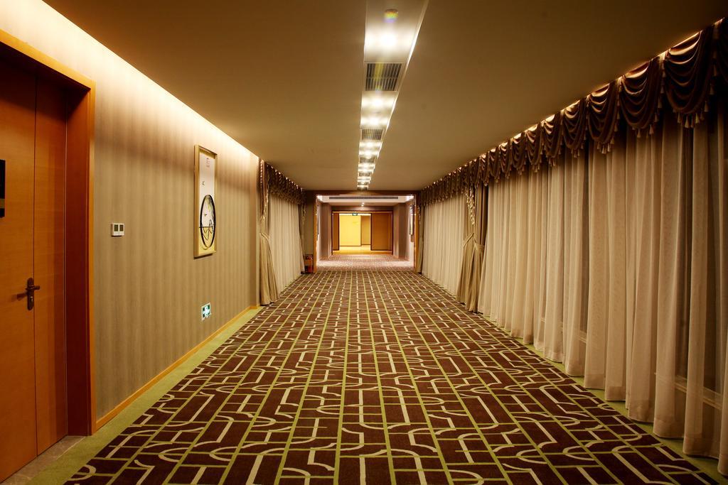 Ramada By Wyndham Beijing Airport Shunyi