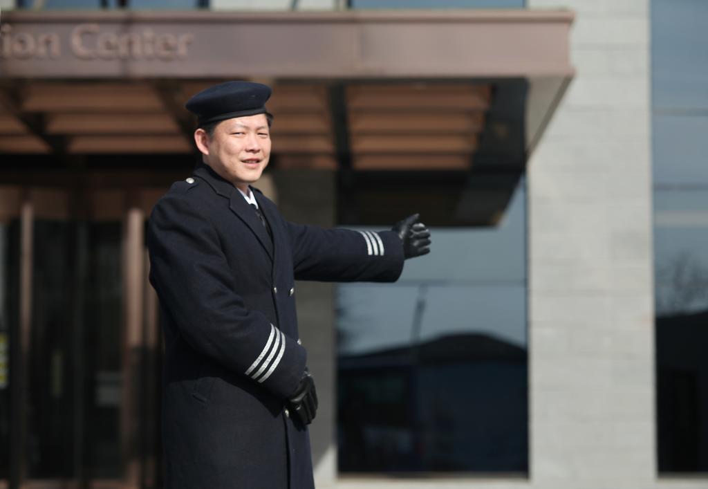 Hotel Ramada By Wyndham Beijing Airport