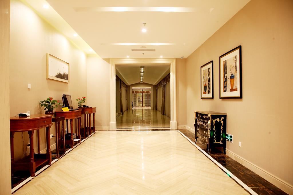 酒店 Ramada By Wyndham Beijing Airport 顺义