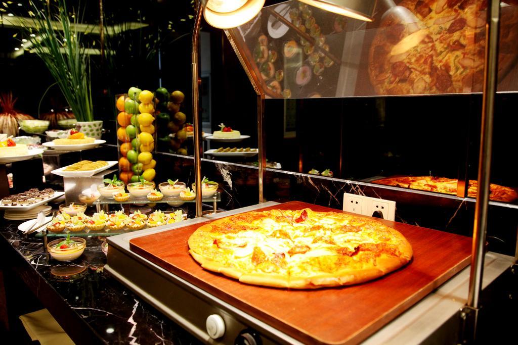 Hotel Ramada By Wyndham Beijing Airport Shunyi