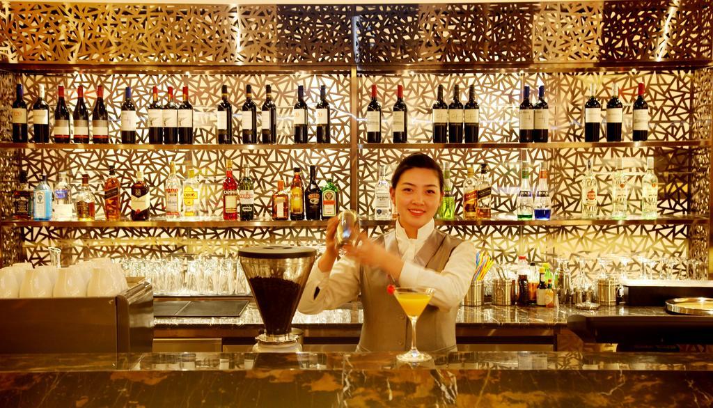 Ramada By Wyndham Beijing Airport Shunyi