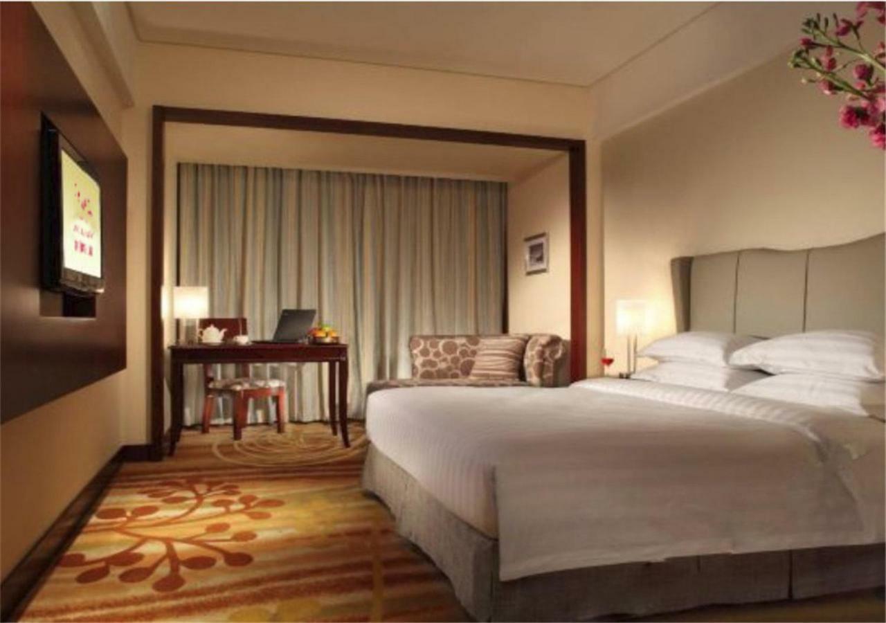 Ramada By Wyndham Beijing Airport