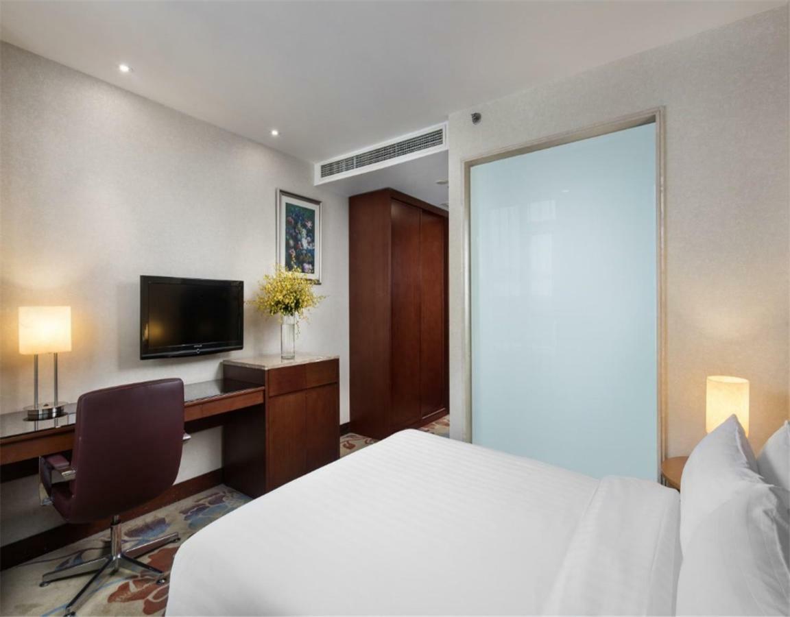 Ramada By Wyndham Beijing Airport Hotel Shunyi